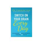 Jumia Books Switch On Your Brain