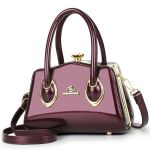 LADIES HANDBAG
