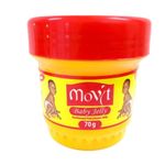 Movit Baby Jelly