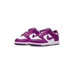 product_image_name-Nike-Dunk low "Viotech white " sneakers -1