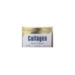 Disaar Natural Collagen Beauty Soap