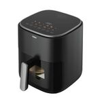 product_image_name-Generic-MIKA Air Fryer, Digital, 5L, Black-1