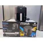 product_image_name-Generic-MIKA Air Fryer, Digital, 5L, Black-2
