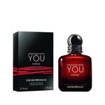 Emporio Armani Stronger With You Parfum