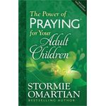 Jumia Books The Power Of Praying® For Your Adult Children Book By Stormie Omartian