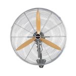 product_image_name-Estia-160 WATTS Industrial Wall Fan 20Inch pure copper motor -1