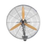 product_image_name-Estia-160 WATTS Industrial Wall Fan 20Inch pure copper motor -2