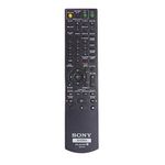 Sony Home theater remote - Black