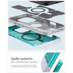 product_image_name-Generic-Blue Classic C1 Magfit Magsafe Phone Case for iPhone 14-2