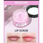 MOOYAM Lipscrub