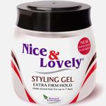 product_image_name-Nice & Lovely-Extrafirm Hold Styling Gel-1