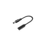 product_image_name-Generic-Type C to HP Big Pin Connector cable-2