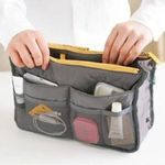 product_image_name-Generic-13 Pockets Handbag Organizer Insert Bag Organizer Travel Bag-3