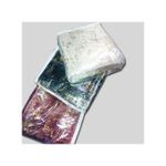 product_image_name-Generic-GREY Heavy Velvet CURTAINS -3pcs, 1.5m Each +3m - Sheer Long enough to cover your window.-3