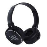 Jbl New Wireless Over-Ear Headphones