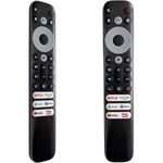 TCL Tv remote