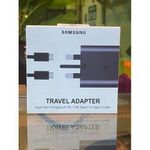 Samsung original Super Fast Charging 25W / USB Type C To Type C Cable