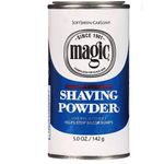African Magic  Shaving Powder