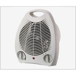 Fan Room Heater