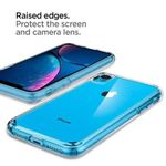 product_image_name-Generic-IPhone XR Case Clear Cover-1