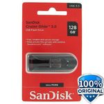 Sandisk 128GB Flash Drive Cruzer Glide USB 3.0