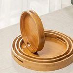 product_image_name-Generic-MULTIFUNCTIONAL BIG SIZED 4 IN 1 BAMBOO TRAYS-1