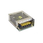 Hikvision CCTV Power Supply Unit 12V 5 Amps - Open