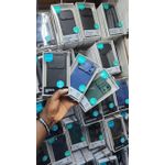 Redmi Note 13 R Case, Value CamShield Cover, Essential Sliding Camera, Basic Hybrid Back (Blue)