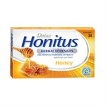 product_image_name-Dabur-Herbal Honitus Lozenges – Honey 240g-1