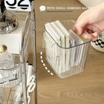 product_image_name-Generic-3 layer plastic  multipurpose / cosmetic organiser -2