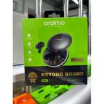 Oraimo  SpaceBuds Hybrid ANC True Wireless Earbuds Customized Voice Prompt