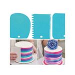 product_image_name-Generic-3PCs Cake Decorating Edge Scraper-1