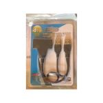 product_image_name-Generic-USB 3.0 To SATA 2.5 Inch Hard Disk Adapter Cable With Power-3