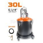 product_image_name-Wokin-PNEUMATIC GREASE LUBRICATOR, 30L-2