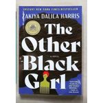 Jumia Books THE OTHER BLACK GIRL 