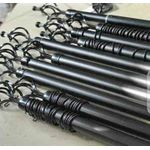 product_image_name-Generic-Black Premium Adjustable Curtain Rods-Single and Double Options in 1M,2M,3M  Lengths-3