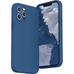 product_image_name-Generic-Silicone Case For IPhone 12 Pro Max Case 6.7 Inch-1