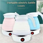 product_image_name-Generic-Portable Foldable Electric Kettle Silicon-1