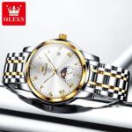 product_image_name-Olevs-GENTS WRIST WATCH 3656-1
