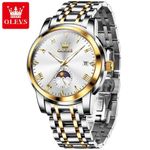 product_image_name-Olevs-GENTS WRIST WATCH 3656-2