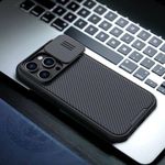 product_image_name-Generic-Nillkin CamShield Cover Case For Apple IPhone 15 Pro-1