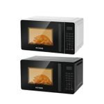 product_image_name-AILYONS-20L Electric Digital Microwave/ Countertop Microwave-1