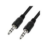 10M 3.5mm Stereo Male To Male Jack Aux Cable