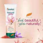 product_image_name-Generic-Kesar Face wash Look Beautiful Glow Natually -3