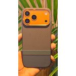 product_image_name-Generic-For iphone 17 Pro Max case cover carbon fibre texture free air compatible with Magsafe wireless charging-2