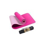 product_image_name-Generic-Non slip yoga mats with carrier bag-2