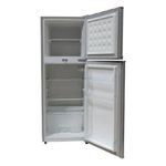 product_image_name-VOLSMART- 172 litres double door fridge -2