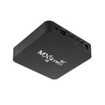product_image_name-Generic-MXQ Pro 2.4G/5G HD Media Player 1GB+8GB Android TV Box-2