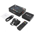 product_image_name-Generic-MXQ Pro 2.4G/5G HD Media Player 1GB+8GB Android TV Box-4