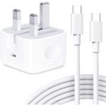 product_image_name-Apple- For all  iPhone including Iphone 15 and  16 Pro Max Charger, 35W USB C Charger with USB-C to Lightning  Fast Charing/Data Cable (1m)-1